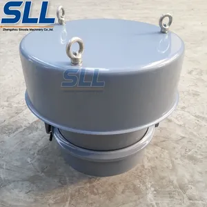 Silo Top Wam Pressure Relief Valve With Great Price