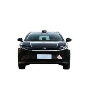 <span class=keywords><strong>Toyota</strong></span> BZ5X BZ5 2025 de Hubei Yitong, <span class=keywords><strong>SUV</strong></span> <span class=keywords><strong>Mini</strong></span> Eléctrico de Alta Calidad, Vehículo de Nueva Energía en Venta - Product Image 1
