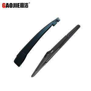 Compatible con el conjunto del brazo oscilante del limpiaparabrisas trasero y el sistema de limpieza del limpiaparabrisas trasero del Ford Kuga 2011-2012. - Product Image 3