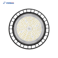 Prix d'usine industriel CE/CB/RoHS lumen à haut rendement easv pour installer une lumière étanche à la vapeur led