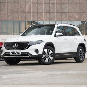 <span class=keywords><strong>Mercedes</strong></span> Ben Chi Eqa Eqb <span class=keywords><strong>Eqc</strong></span> 260 350 Ev auto versione modello gamma completa ad alte prestazioni 5 posti elettrico Suv - Product Image 4
