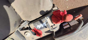 PC35MR Buen Precio Excavadora Komatsu Usada 3,5 Toneladas Excavadora Komatsu PC35 Usada Barato y de Buena Calidad - Product Image 6