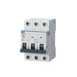 全新原装 <span class=keywords><strong>LS</strong></span> LA63N 系列微型断路器 LA63N 4P C40 全系列 <span class=keywords><strong>LS</strong></span> 产品断路器 - Product Image 3