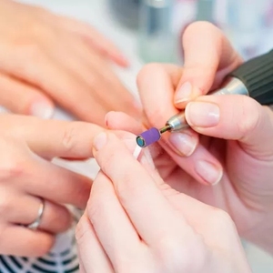Bandas de Lijado de Buena Calidad para Taladro de Uñas, 210 Piezas - Product Image 3