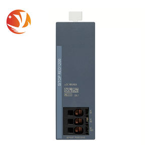 Módulo de Redundancia SIEMENS 6EP4 347-7RB00-0AX0 Original, Nuevo, Controlador Lógico Programable PLC, 16 E/S, 110V, Comunicación I/O Link - Product Image 3