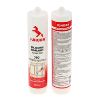 Scellant en silicone anti-moisissure pour cuisine, salle de bain, sanitaires, étanchéité des joints, adhésif
