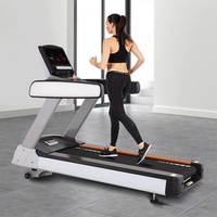 SK -- Vente en gros à bas prix Équipement de musculation et de fitness Tapis roulants électriques Machines de course pour club de sport