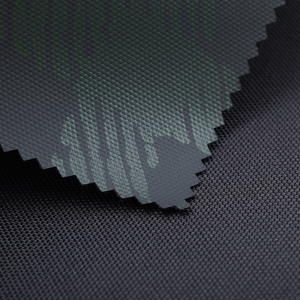 900D lớp phủ in 100% <span class=keywords><strong>Polyester</strong></span> vải bền và phong cách sản phẩm với PU,PVC, TPU, Lều ba lô, túi, tán - Product Image 2