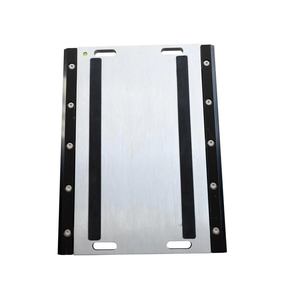 Xách tay không dây năng động và tĩnh xe tải Trục xe tải quy mô Trọng lượng cân miếng đệm quy mô với máy in 30 000 kg <span class=keywords><strong>Max</strong></span> - Product Image 6