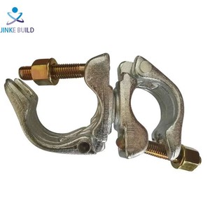 Tùy chỉnh mạ kẽm thẳng Thang giàn giáo bộ phận <span class=keywords><strong>Fastener</strong></span> Xây Dựng chéo <span class=keywords><strong>Fastener</strong></span> xoay Coupler kẹp - Product Image 2