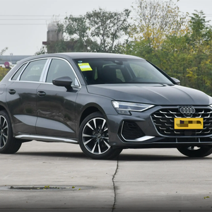 Au-di A3 2025 <span class=keywords><strong>auto</strong></span> nuova Sportback 35 volanti tipo <span class=keywords><strong>gioia</strong></span> cinque porte cinque porte <span class=keywords><strong>auto</strong></span> Hatchback - Product Image 2