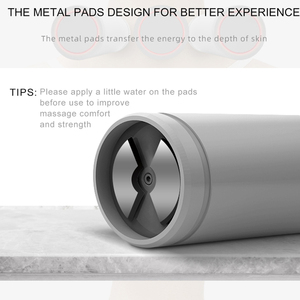 Nuovo prodotto 2025 prodotti per la <span class=keywords><strong>salute</strong></span> <span class=keywords><strong>e</strong></span> il <span class=keywords><strong>benessere</strong></span> dei dolori alla schiena dispositivo di terapia per coppettazione elettrica Gua Sha - Product Image 2