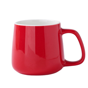 Tasses en céramique personnalisées 350 ml, impression de logo, design mignon pour cadeaux - Product Image 5