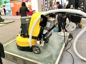 S750ハンドプッシュ手動研磨機大理石花崗岩研磨機 - Product Image 2