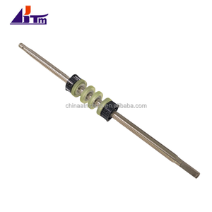 Repuestos para Cajeros Automáticos Hyosung, Eje de Rodillo CDU10 7310000717 S7310000717 - Product Image 3