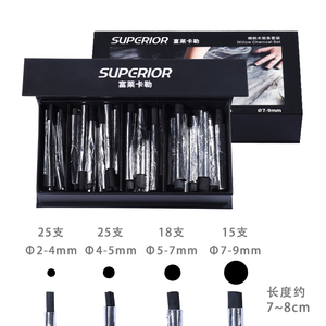 Bastoncino di matita di carbone <span class=keywords><strong>da</strong></span> <span class=keywords><strong>disegno</strong></span> bastone di carbone di legna - Product Image 6