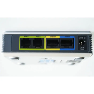 Linksys spa2102 VoIP ATA - Product Image 4