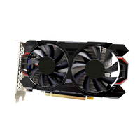 New Fan GTX750Ti 4GB Graphics Processor Video Graphics Card for Workstation RTX 4GB Geforce