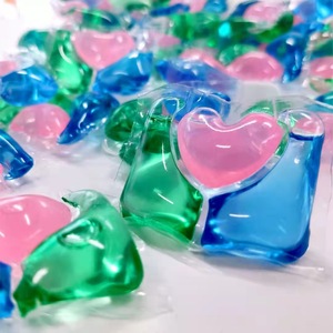 Waspods Langdurige Geur Wasgel Ball 3 In1 Wascapsules 10G - Product Image 6