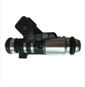 Gasoline fuel injector for Peugeot 206 207 307 Citroen C2 Sega 1.6 OE IPM002 0280156324