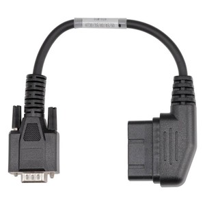 2025 Obdstar TCM-018 Gm 6t30 6t35 6t40 6t45 6t50 Connector Voor Buick Chevrolet Dc706 En X300 Classic G3 <span class=keywords><strong>Ecu</strong></span> Tcu Programmeur Tool - Product Image 3