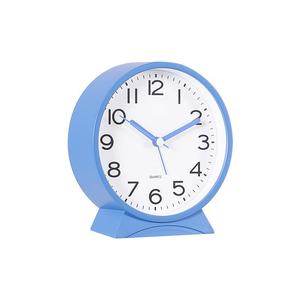 Bedroom Creative Small <strong>Alarm</strong> <strong>Clock</strong> Student Silent Bedside <strong>Clock</strong> Personalized Lazy Simple <strong>Clock</strong> Children Cartoon <strong>Alarm</strong> Bells - Product Image 1