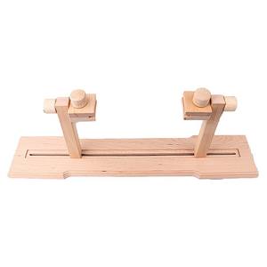 <span class=keywords><strong>Práctico</strong></span> Marco <span class=keywords><strong>de</strong></span> <span class=keywords><strong>bordado</strong></span> <span class=keywords><strong>de</strong></span> escritorio <span class=keywords><strong>de</strong></span> herramientas francesas DIY <span class=keywords><strong>de</strong></span> madera maciza Rectangular para manualidades entusiastas <span class=keywords><strong>de</strong></span> la costura - Product Image 3