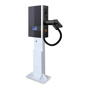 Chargeur DC Fast EV 7kw/ 20kw/30kw/40kw Gb/t Ccs1 Ccs2 Socket DC EV Stations de charge avec application <span class=keywords><strong>pour</strong></span> divers véhicules <span class=keywords><strong>électrique</strong></span>s - Product Image 3