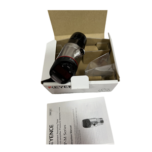 GP-M010 GP-M001 GP-M025 GP-M100 GP-M250 Sensor Body for Industrial Pneumatic Detection in Stock - Product Image 5