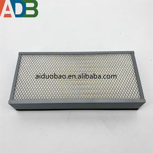 Filtre de climatisation <span class=keywords><strong>automobile</strong></span> élément filtrant de climatisation industrielle 627G 631G 637G 638G 268-6704 P168642 2686704 - Product Image 2