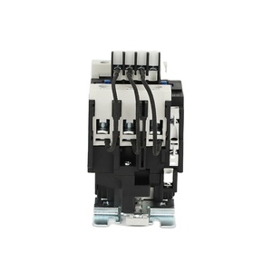 Contactor de Condensador de Conmutación de Alta Calidad Serie CJ19, CA Trifásico 50/60Hz, Súper Arrancador de Batería, Aire Acondicionado Jaguar - Product Image 1