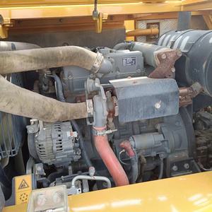 Excavatrice SANY75 en bon état, 7,5 tonnes, prix bas, peinture d'origine, vente chaude, excavatrice d'occasion SANY75 SY75C SY75C PRO - Product Image 5