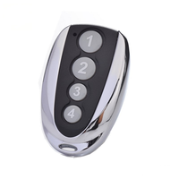 Control Remoto para Garaje 433.92mhz con Código Variable TRANSMISOR