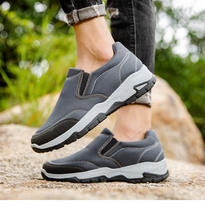 Baskets Offre Spéciale hommes mode décontractée chaussures de sport de course à pied pour la promotion - Product Image 5