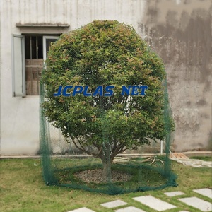 Heavy Duty PE Anti-Bird Netting Large Size Reusable Knitted Polyethylene Non-Tangling Version Bird <strong>Net</strong> - Product Image 5