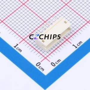 W1501110-7PW2113 Wire-to-Board Pin Header Through hole Component (THT),P=1.5mm Connector 1x7P 1.5mm Through Hole ZH - Product Image 1