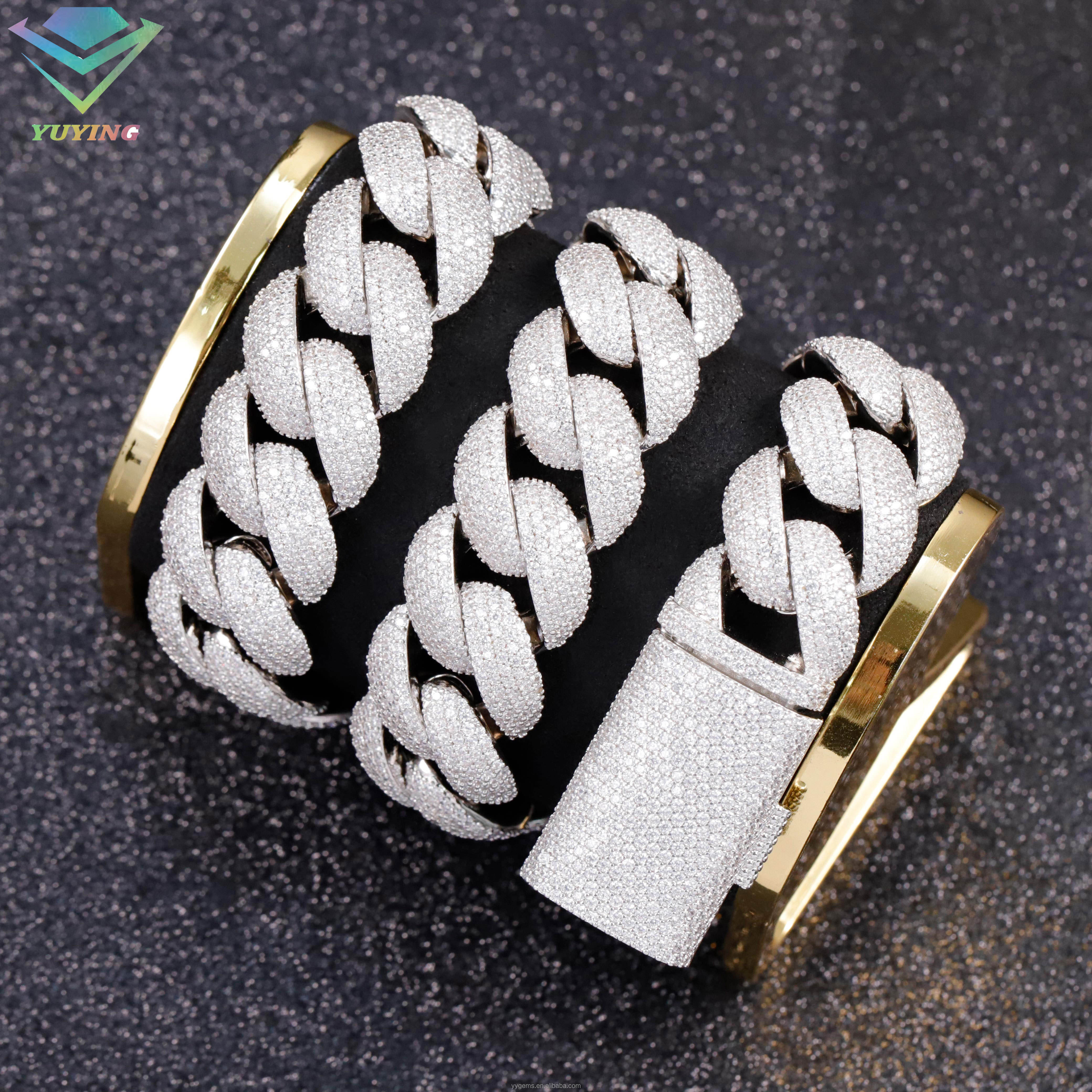 สร้อยข้อมือขนาด 22 มม