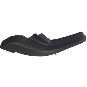 Conector de placa de recogida de agua L 86153-2H000 R 86154-2H000 para Hyundai Elantra 2006 2010, plástico negro - Product Image 1