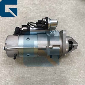 อะไหล่เครื่องยนต์ TD226B มอเตอร์สตาร์ท 24V รุ่น 13023606 M93R3007SE - Product Image 1
