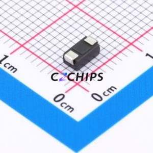 Diodo Schottky SS54 DO-214AC(SMA) Nuevo y Original, Venta al por Mayor de Componentes Electrónicos, Proveedor de Chips y Servicio BOM - Product Image 2