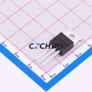 Transistor de Efecto de Campo (MOSFET) BUK7L11-34ARC-VB TO-220AB Nuevo y Original - Product Image 1