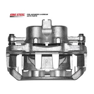 41001-57G00 41001-VH010 41001-VH010 KINGSTEEL pièces de voiture avant droite Auto Break pinzas de freno étrier de frein pour caravane URVAN - Product Image 3