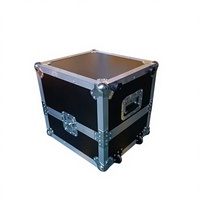 Boîtier de transport en aluminium Goodcase DNP RX1 pour imprimante, boîtier de transport personnalisé étanche pour imprimante photo DNP DS RX1