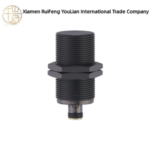 Iiw200 Iik3010-bpkg/kwbr1/SC/M/us104 Proximity Switch # New ต้นฉบับใหม่ Pac ระบบอัตโนมัติสำหรับอุตสาหกรรม - Product Image 1