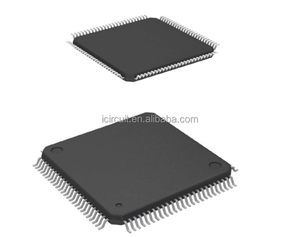 Microcontrôleur à architecture 32 bits pour applications automobiles de châssis et de sécurité SPC560P50L5 LQFP 144 20x20x1.4 <span class=keywords><strong>mm</strong></span> - Product Image 2