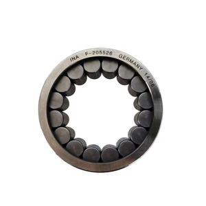 Vente directe du fabricant RNU2307VC Roulements à rouleaux cylindriques pour machines-outils - Product Image 4