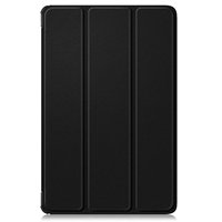 Étui de protection magnétique fin à trois volets pour Samsung Galaxy Tab S10 FE Plus 13 pouces SM-X620 SM-X626