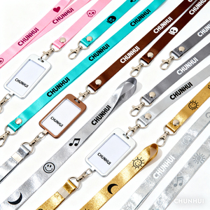 Cá nhân thân thiện với môi Nylon dây buộc với tùy chỉnh logo-ID chủ thẻ huy hiệu <span class=keywords><strong>Keychain</strong></span> USB phụ kiện cho văn phòng hàng ngày sử dụng - Product Image 6