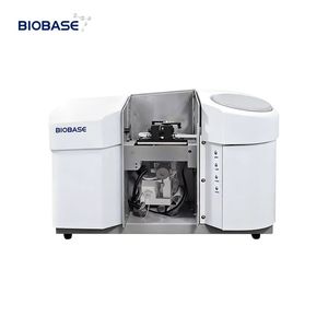 BIOBASE中国製原子吸光分光光度計BK-AA3618 185～900nmフレームシステム吸光分光光度計 - Product Image 2