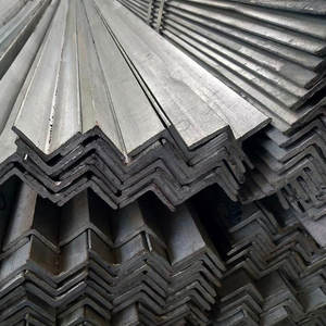 โรงงานผลิตเหล็กฉากสแตนเลสเกรด 201 202 304 316 410 คุณภาพดีที่สุด - Product Image 4